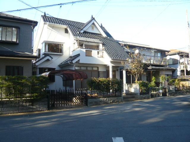 Other local. ● renovation completed! Same day tenants is also possible!