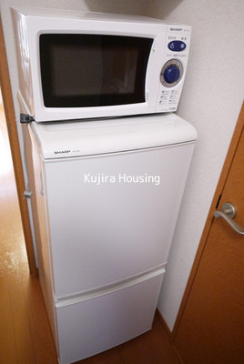 Other Equipment.  ☆ refrigerator ・ Microwave oven equipped ☆ 