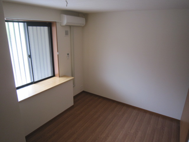 Other room space