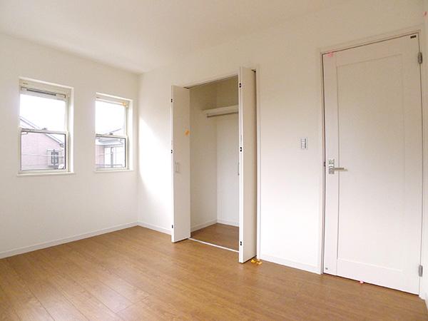 Non-living room