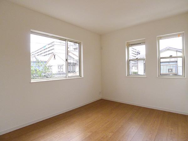 Non-living room