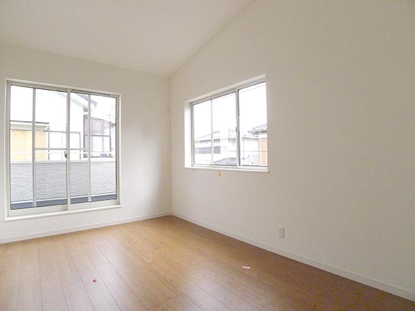 Non-living room