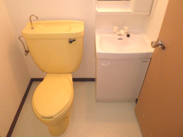 Washroom