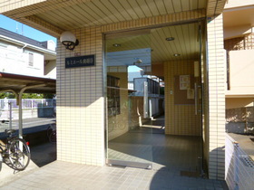 Entrance. Entrance