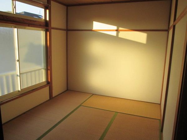 Other room space