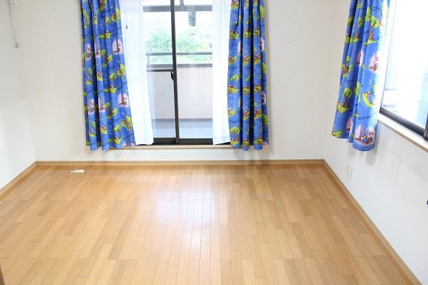 Non-living room