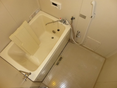 Bath. Tub with add cooking function