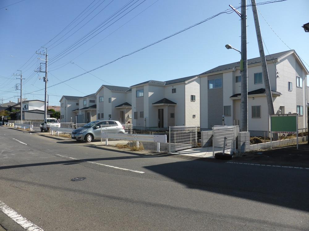 Local appearance photo. Local appearance