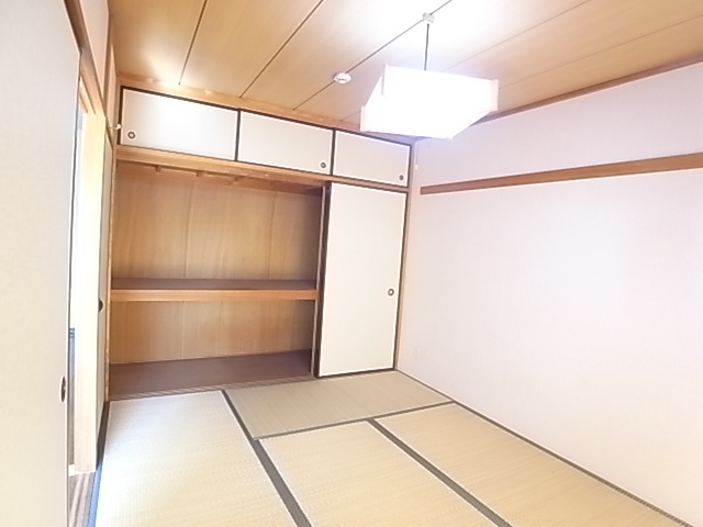 Other room space