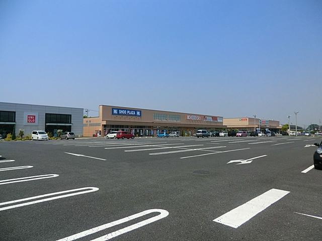 Supermarket. Ecos TAIRAYA Kuki until SC shop 1696m
