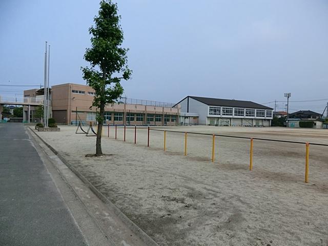 Other. Kurihashi elementary school