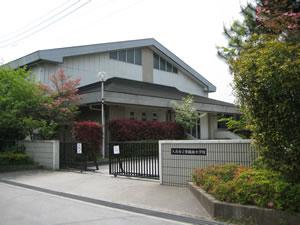 Primary school. Kurihashi to South Elementary School 1000m "Peppy ・ Kindness full ・ Full compassion "
