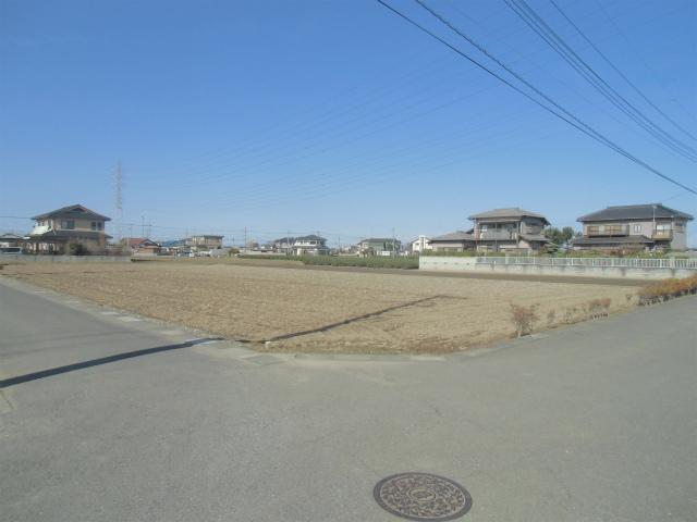 Local land photo