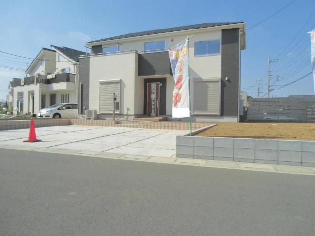 Local appearance photo. 2013.9 May shooting