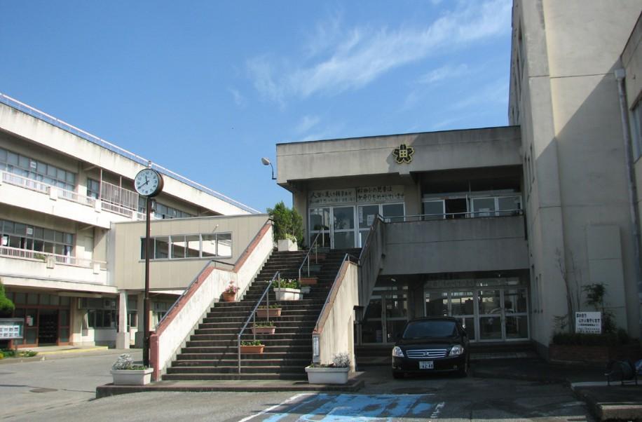 Other. Municipal Sakurada Elementary School
