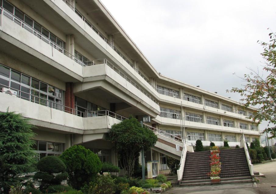 Other. Municipal Washimiya East Junior High School