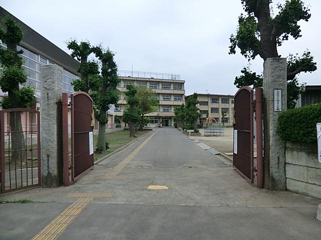 Other. Kuki Municipal Kuki Elementary School 980m