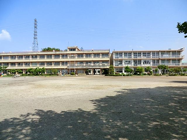 Other. Kuki Municipal Ota Elementary School 70m
