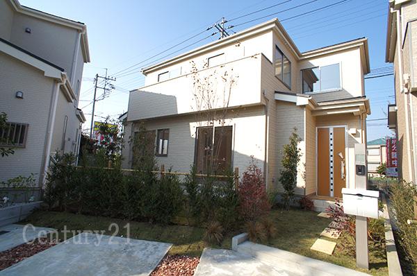 Local appearance photo. Local (11 May 2013) Shooting B Building