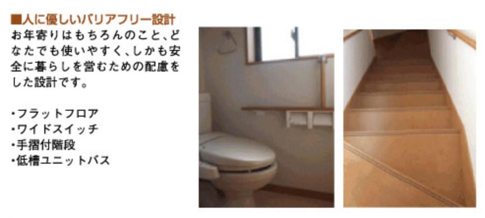 Construction ・ Construction method ・ specification