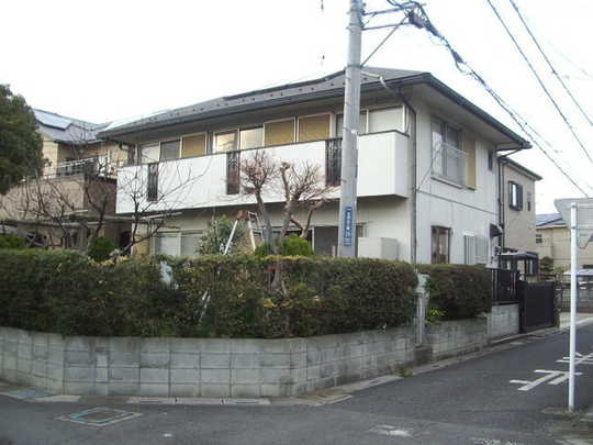 Local appearance photo