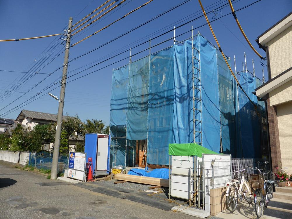 Local appearance photo. 2013.10.11 shooting. Local Photos