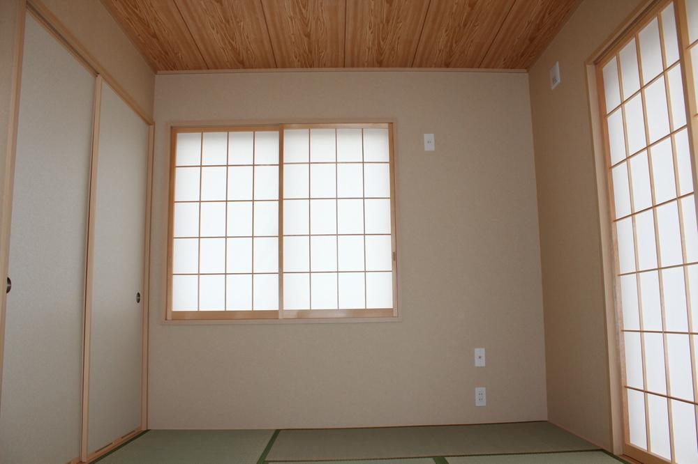 Same specifications photos (Other introspection). Japanese-style room of the same specification