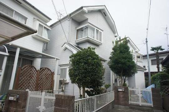 Local appearance photo. Building appearance