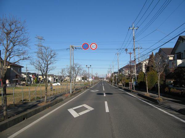 Local photos, including front road. Local (12 May 2012) shooting