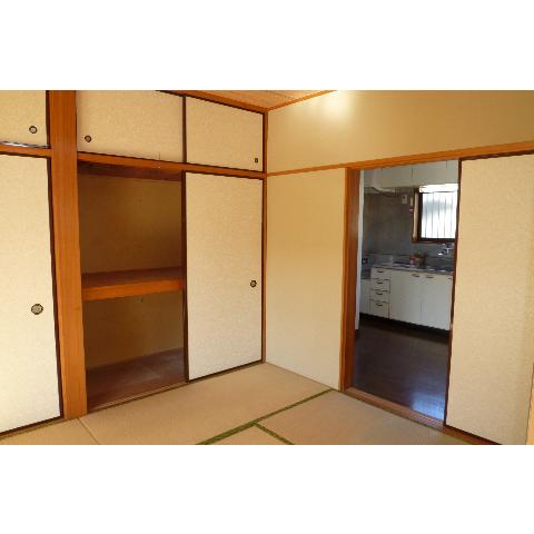 Other room space