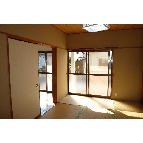 Other room space