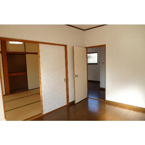 Other room space