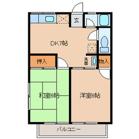 Building appearance