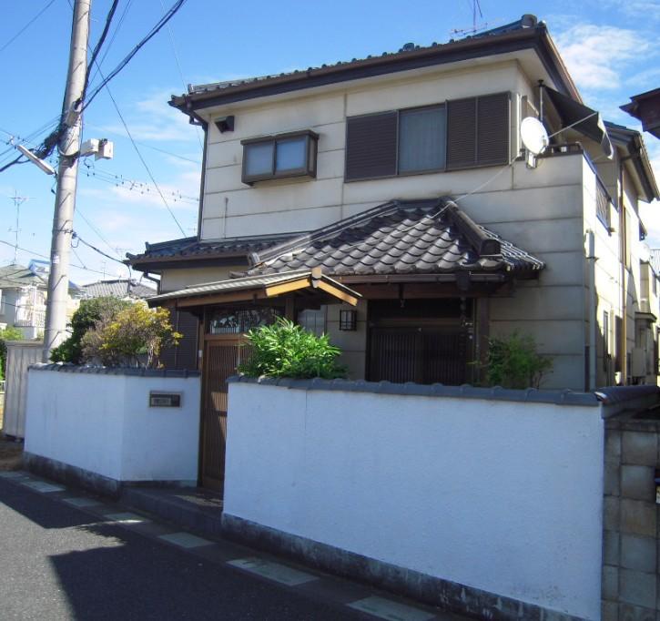 Local appearance photo