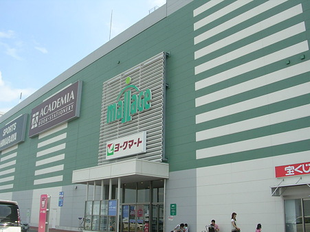 Supermarket. York Mart Food Central Moraju iris store up to (super) 1902m