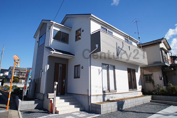 Local appearance photo. Also second car convenient parking 2 Tayca site (November 2013) Shooting