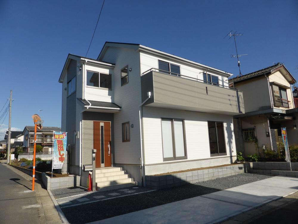 Local appearance photo. 2013.10.29 shooting. Local appearance