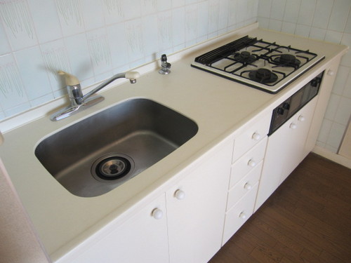 Kitchen. Kitchen