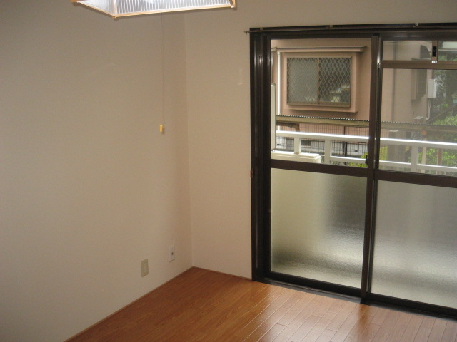Other room space