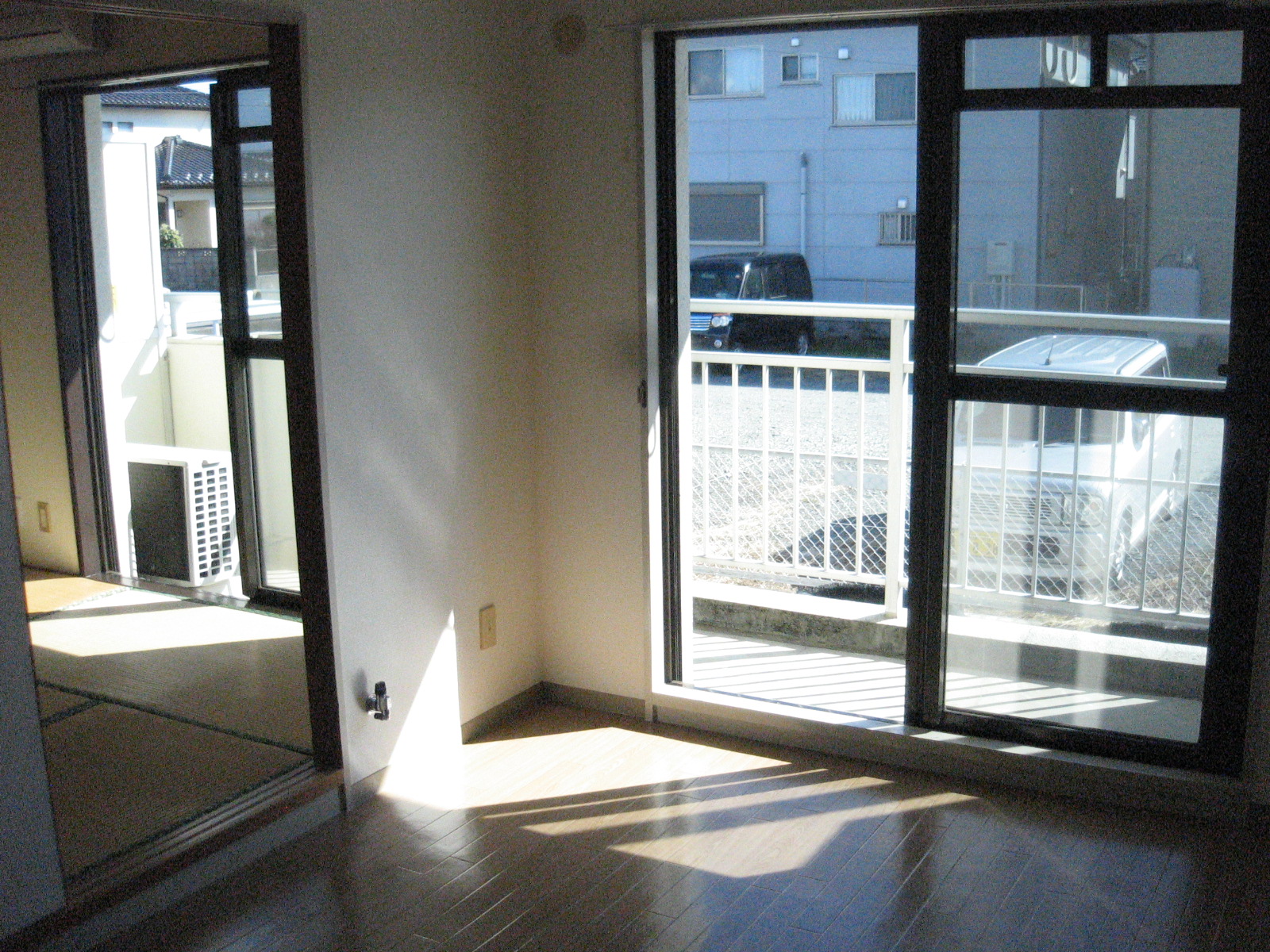 Other room space