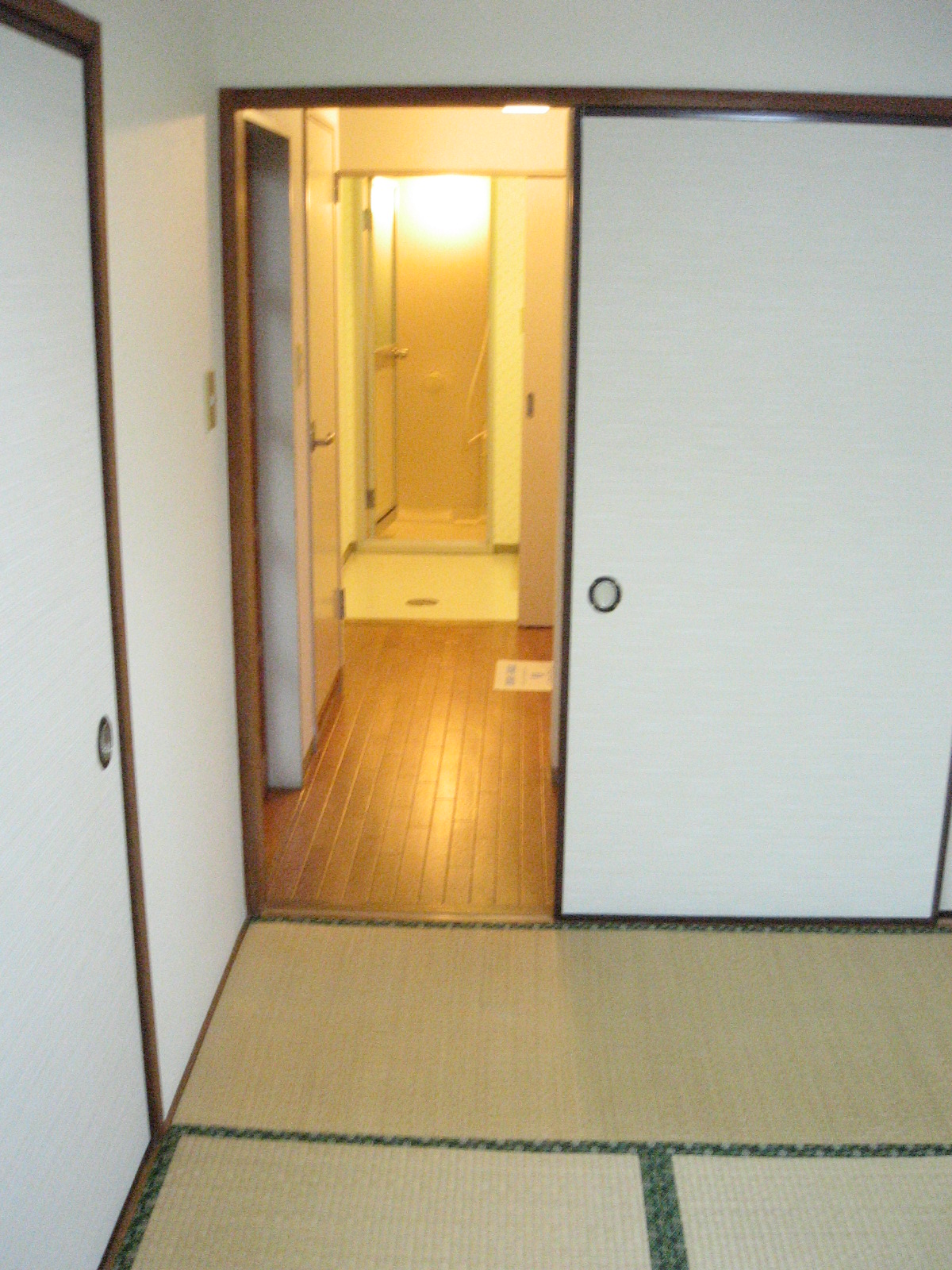 Other room space