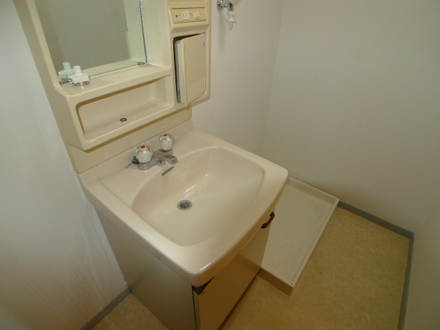Washroom
