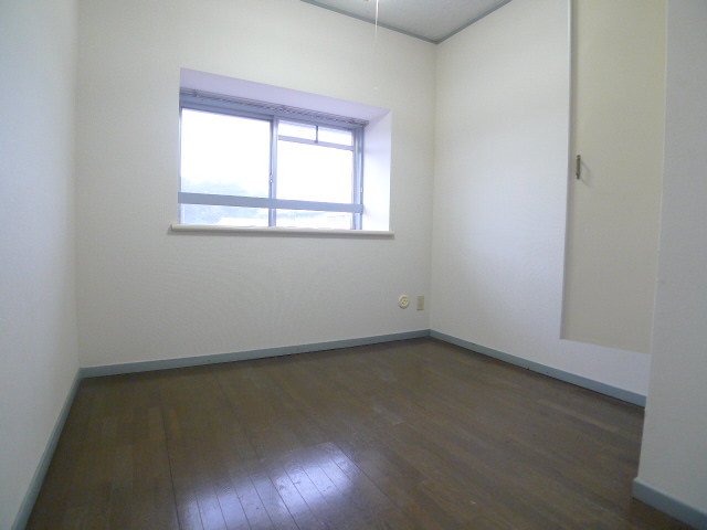 Other room space. Western-style 2
