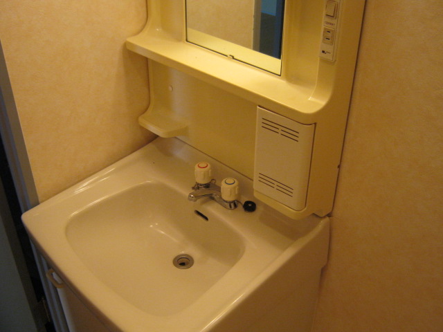Washroom