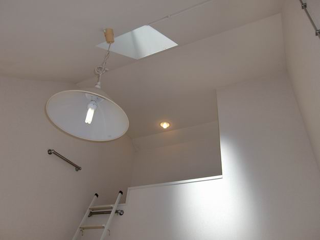 Other room space