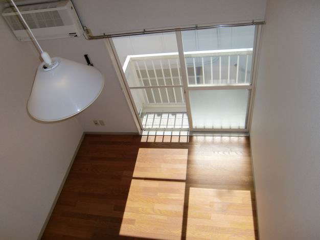 Other room space. Lighting with reference photograph ・ Same building equipment