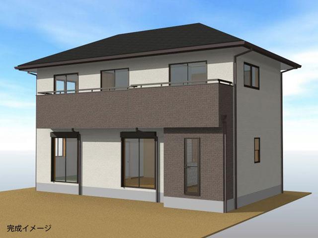 Rendering (appearance). (Y Building) Rendering