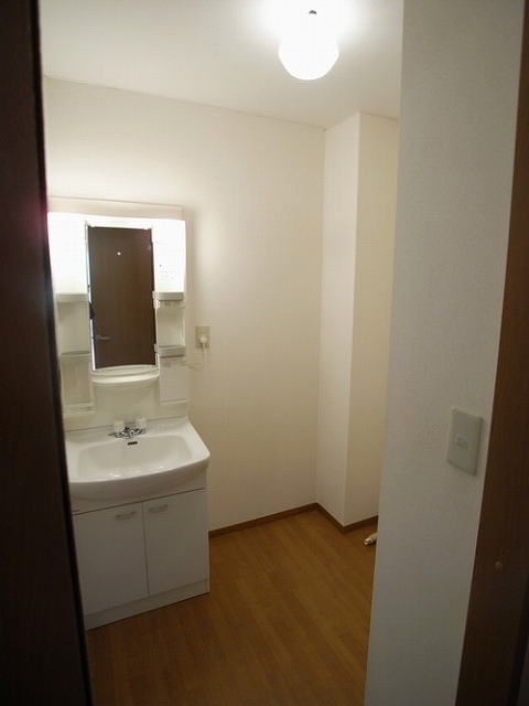 Other. Washroom