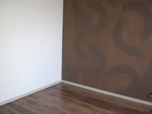 Living and room