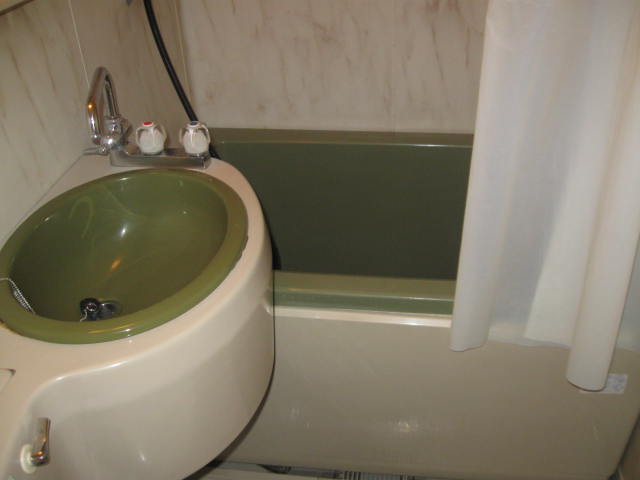 Bath